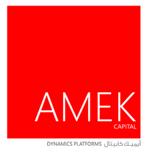 AMEK CLOUD